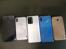 Defekte smartphones marken gebraucht kaufen  Hannover