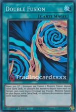 Double fusion sr d'occasion  France