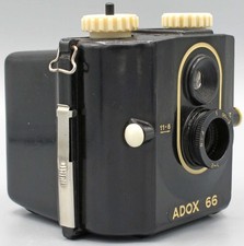 Adox 6x6 kamera gebraucht kaufen  Berlin