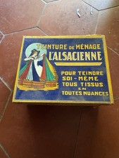 Publicité originale enseigne d'occasion  Saint-Marcel