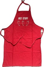 Hot stuff novelty for sale Hot stuff novelty for sale  BASINGSTOKE