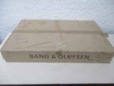 Bang lufsen motorstandfuß gebraucht kaufen  Schöffengrund
