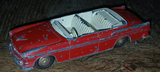 Dinky toys meccano d'occasion  Metz-