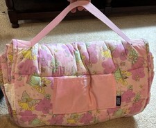 Wildkin pink quilted for sale  Alpharetta