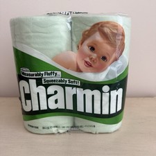 Vintage charmin green for sale  Malvern