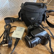 Canon powershot sx530 for sale  FORDINGBRIDGE
