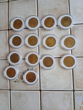 Lot medailles jetons d'occasion  France