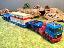 Kibri tieflader schwertranspor gebraucht kaufen  Burgdorf