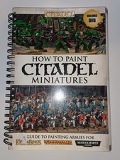 Games workshop paint for sale  DUMFRIES