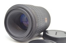 PERTO DE PERFEITO ESTADO Sigma 105mm F2.8 EX Lente Macro para Sony Boca A com Tampas do Japão comprar usado  Enviando para Brazil