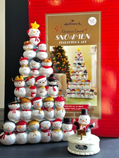 2014 hallmark christmas for sale  North Port
