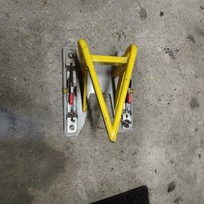 Ferno quick release for sale  WIRRAL
