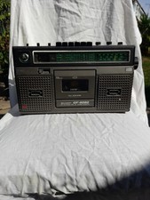 Sharp 8080 vintage for sale  WATFORD