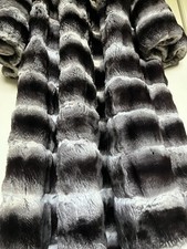 Real chinchilla fur d'occasion  Expédié en Belgium