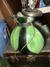 Vintage tiffany style for sale  Peru