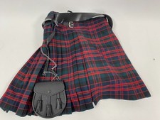 Traditional scottish highland for sale  RUGBY