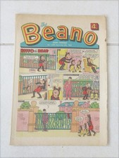 Beano comic 1429 for sale  SOUTHPORT