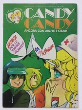 Candy candy n.40 usato Candy candy n.40 usato  San Prisco