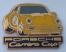 Pins porsche 911 d'occasion  Riom