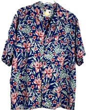 Banana cabana hawaiian for sale  South Bend