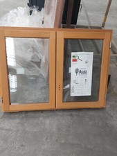 Fenêtre bois vantaux d'occasion  Brienne-le-Château