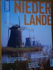 Dumont bildatlas niederlande gebraucht kaufen  Asbach