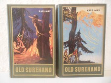 Karl may verlag gebraucht kaufen  Altdorf b.Nürnberg