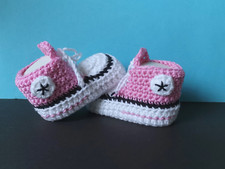 Neu babychucks babyschuhe gebraucht kaufen  Lahnstein