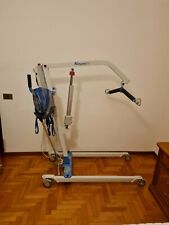 Sollevatore elettrico per usato Sollevatore elettrico per usato  Castelfidardo