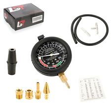11pcs vacuum tester d'occasion  Expédié en Belgium