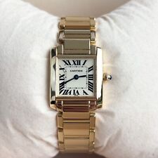 Cartier tank française gebraucht kaufen  Köln