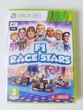 F1 Race stars XBOX 360 PAL FR complet comprar usado  Enviando para Brazil
