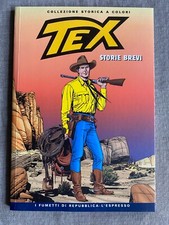Tex storie brevi usato  Catania