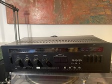 Amplificatore sansui a9 usato  Roma