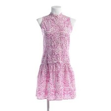 Kleid etro rosa gebraucht kaufen  Hamburg