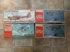 Four vintage frog for sale  LINCOLN