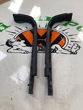 Transporter plastic rear for sale  NEW MILTON