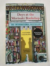Days morisaki bookshop for sale  ALTRINCHAM