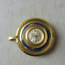 Ancienne montre mécanique d'occasion  Seingbouse