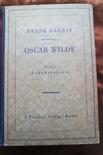 Scar wilde lebensbeichte gebraucht kaufen  Baden-Baden