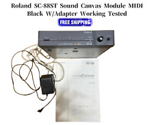 Roland 88st sound for sale  Shipping to Ireland