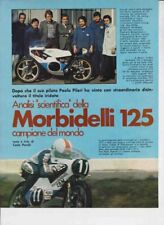 Pubblicita advertising moto usato  Venegono Superiore