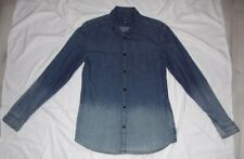 Belle chemise jean d'occasion  Saint-Mihiel