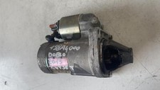 Motorino avviamento per usato  Italia