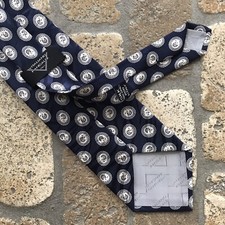 Vitaliano pancaldi cravatta usato  Varano Borghi