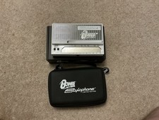 Dubreq stylophone bowie for sale  TUNBRIDGE WELLS