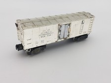 Lionel échelle wagon d'occasion Lionel échelle wagon d'occasion  Pornichet