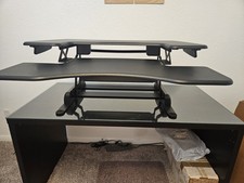 Varidesk height adjustable for sale  Liberty Hill