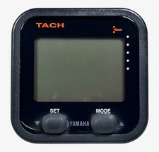 yamaha tachometer for sale  Pompano Beach