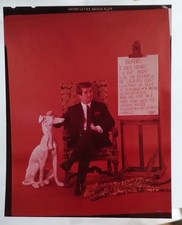 Eddy mitchell original d'occasion Eddy mitchell original d'occasion  Prades